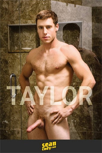 Taylor movie poster