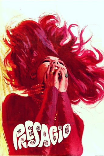 Presage movie poster