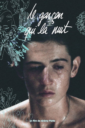 The Blue Shelter movie poster