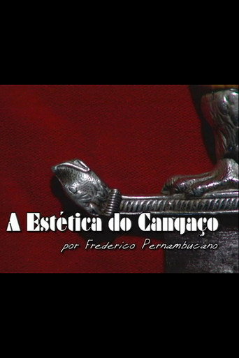 A Estética do Cangaço movie poster
