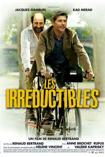Les Irréductibles movie poster