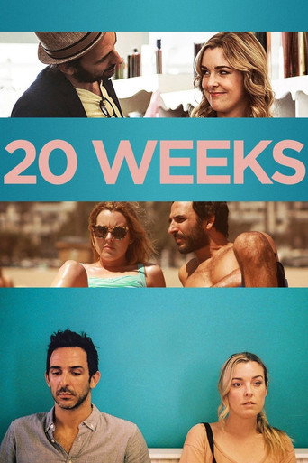 20 Weeks movie poster