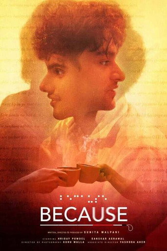 Because movie poster