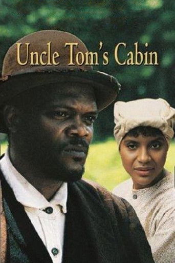 Uncle Tom's Cabin movie poster