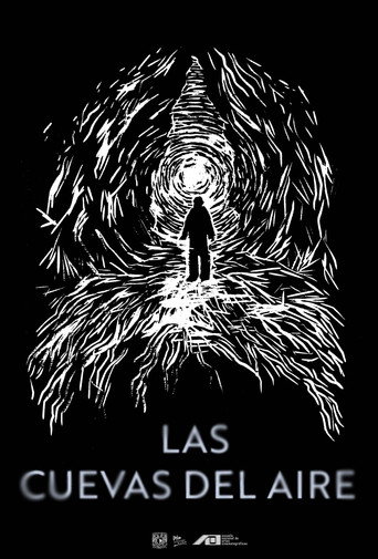 The Caves of the Air movie poster