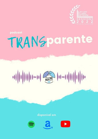 TransParente movie poster