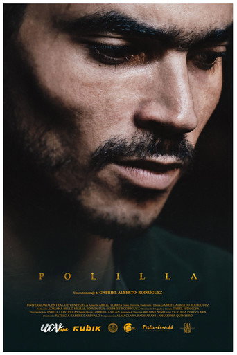 Moth movie poster