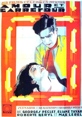 Amour et carrefour movie poster