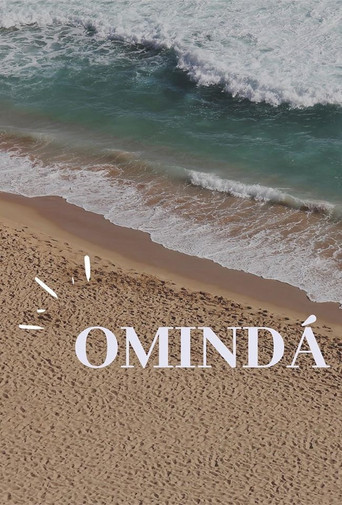 Omindá movie poster