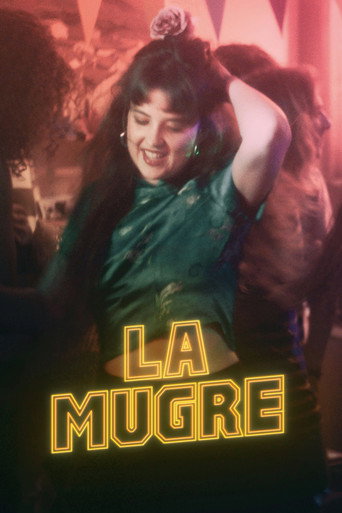 La mugre movie poster