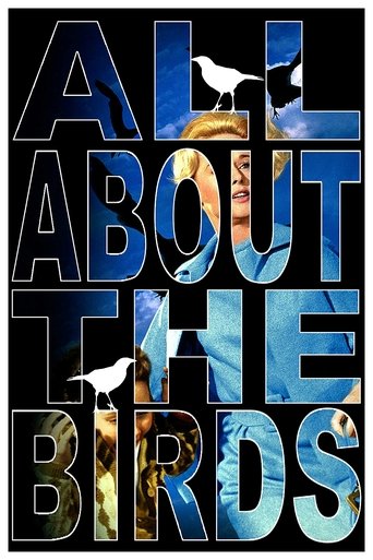 All About 'The Birds' movie poster