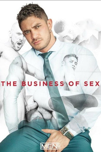 The Business Of Sex movie poster