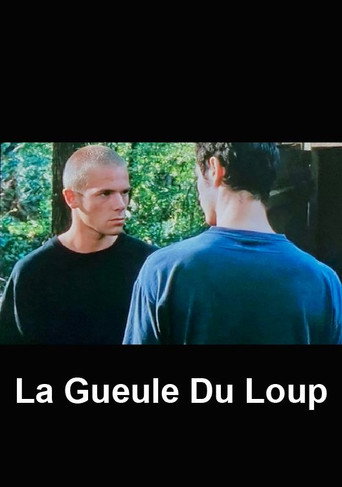 La Gueule Du Loup movie poster