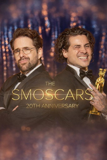 The 20th Anniversary Smoscars movie poster