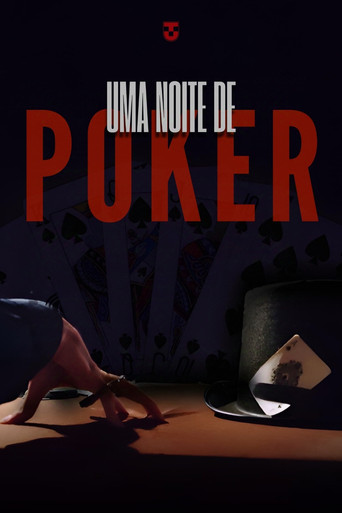 Uma Noite de Poker movie poster