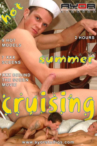 Hot Summer Cruising movie poster