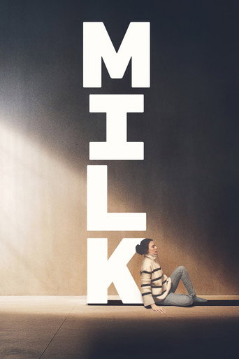Milk movie poster