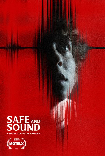 Safe and Sound movie poster