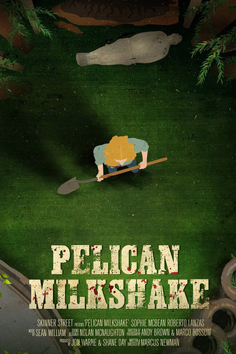 Pelican Milkshake movie poster