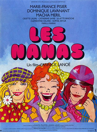 The Chicks movie poster