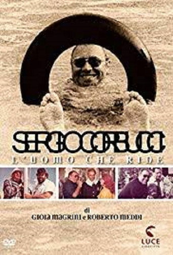 Sergio Corbucci: The Smiling Man movie poster