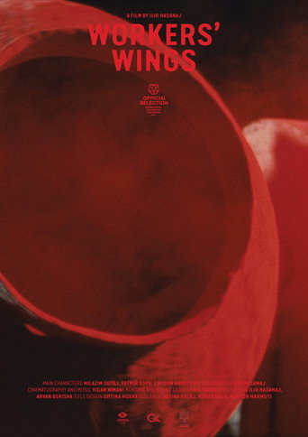 Workers' Wings movie poster