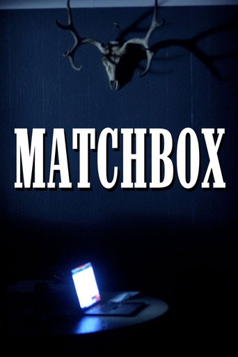 Matchbox movie poster