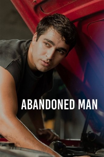 Abandoned Man movie poster
