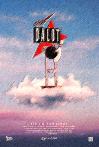 Gutter movie poster