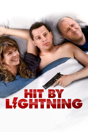 Hit by Lightning movie poster