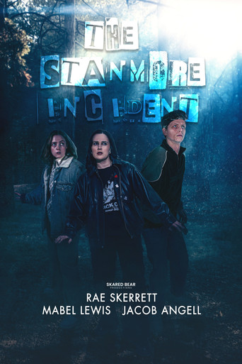 The Stanmore Incident movie poster