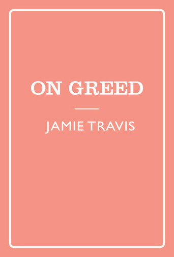 Seven Sins: Greed movie poster