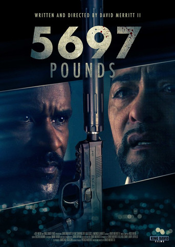 5697 Pounds movie poster