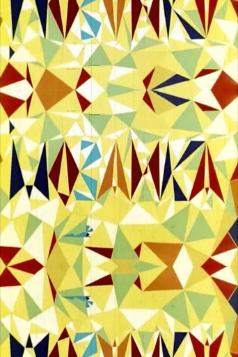 Mosaic movie poster