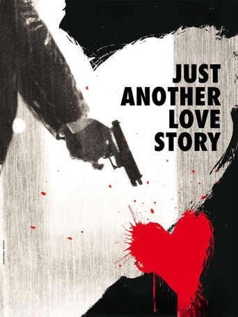 Just Another Love Story movie poster