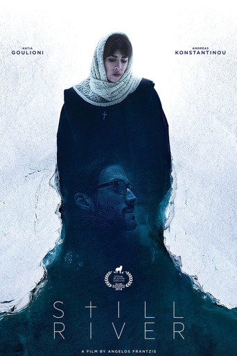 Still River movie poster