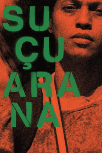 Suçuarana movie poster
