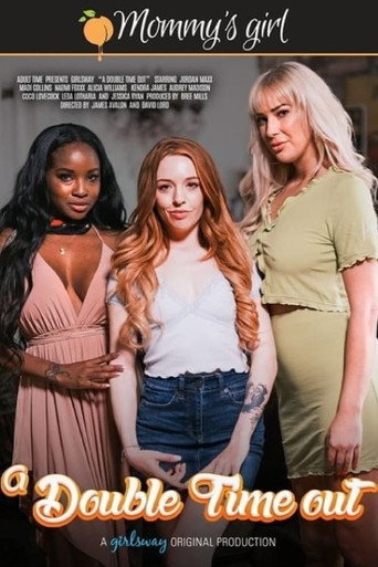 A Double Time Out movie poster