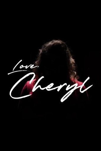 Love, Cheryl movie poster