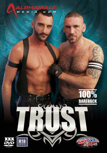 Trust movie poster