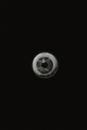 Ojos movie poster