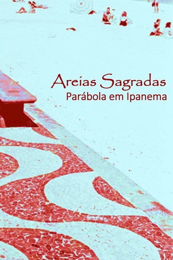 Areias Sagradas (Parábola em Ipanema) movie poster