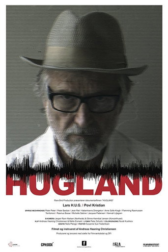 Hugland movie poster