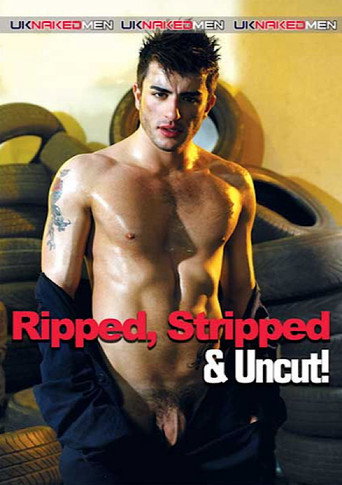 Ripped, Stripped and Uncut movie poster