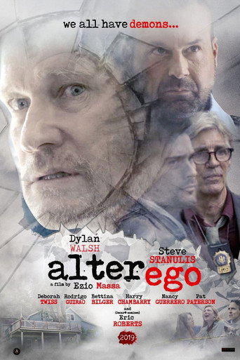 Alter Ego movie poster