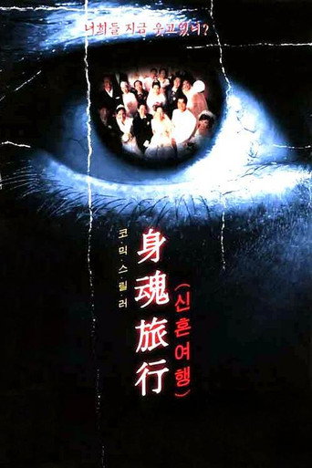 Black Honeymoon movie poster
