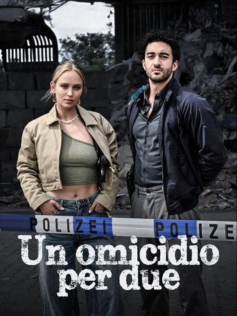 Mord im Revier - Die tote Braut movie poster
