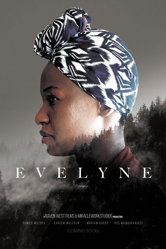 Evelyne movie poster