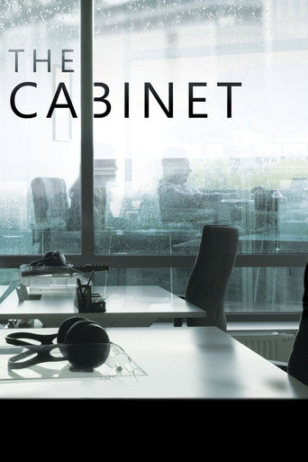 The Cabinet movie poster