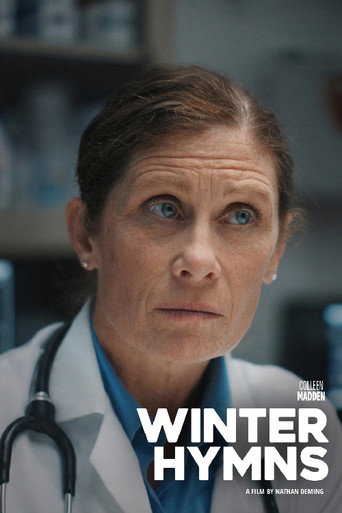 Winter Hymns movie poster